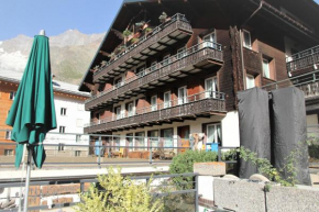 Self service Guesthouse Berggeist Saas-Fee